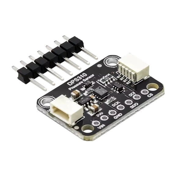 I2C/SPIAltitude Pressure Sensors Module Low Power Consumption Temperature Module