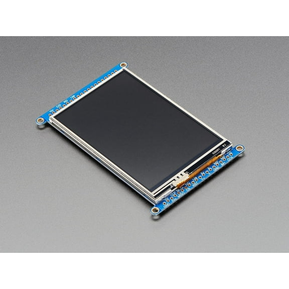 I2CSHD-01 - I2C EXPANSION SHIELD LCD DISPLAY KEYPAD SHIELD COMPATIBLE ARDUINO