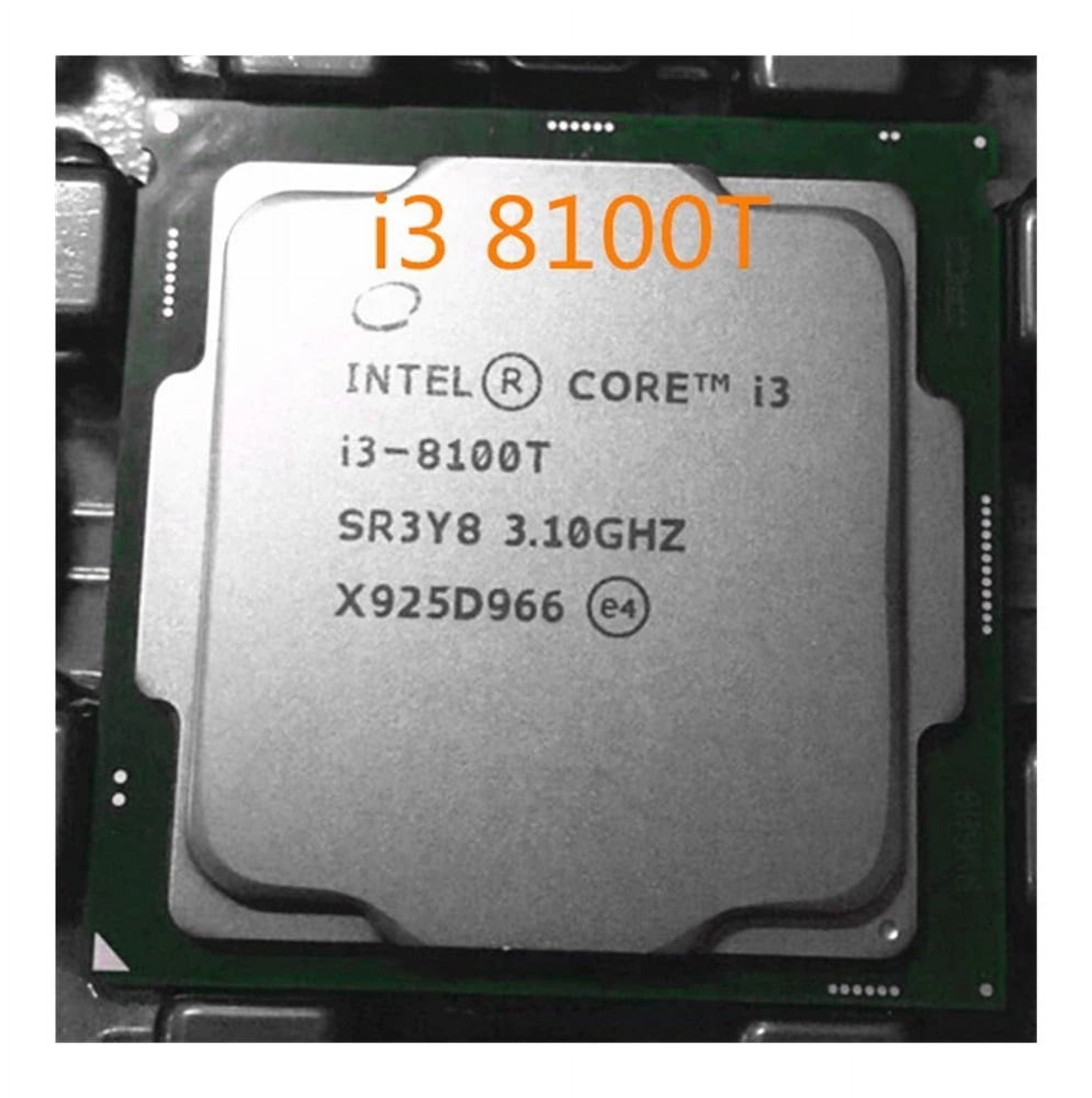 Core i3-8100T×11／9100T×12／9300T×3（計26個） Core i3-8100T×11／9100T×12／9300T×3（計26個）
