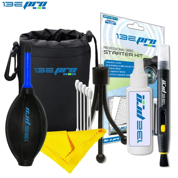 I3Epro Professional Dslr Lens Camera Cleaning Kit For Nikon Canon Sony Panasonic