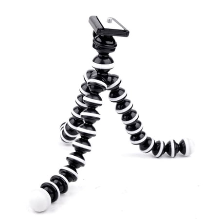 I3ePro BP-OKTO10 10" Tripod (White)