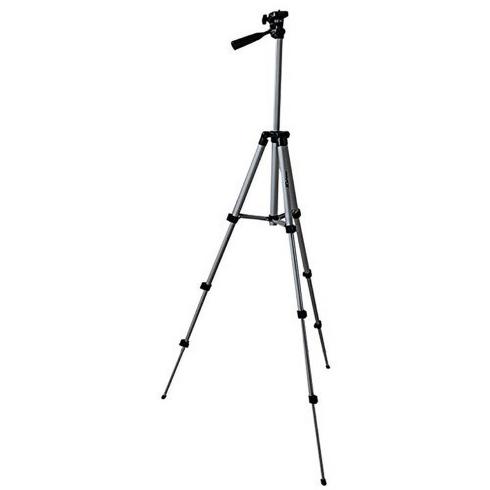 I3ePro BP-TR50 50" Tripod for Sony Alpha DSLR-A450 - image 1 of 4