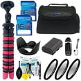 thumbnail image 1 of I3ePro Basic Accessory Bundle for Canon EOS 5D Mark III, 1 of 1