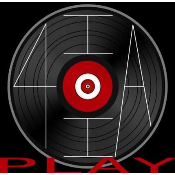 I4Ai - Play - Music & Performance - CD