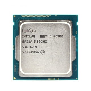 Lga 1150 Cpu