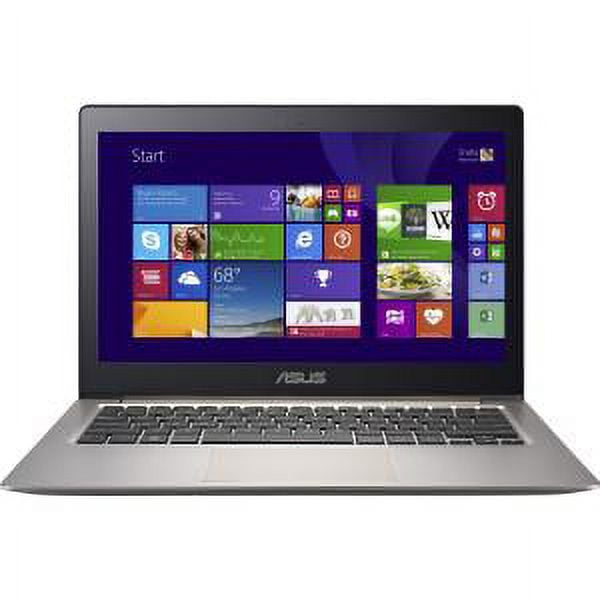 I5 6200u Asus Notebook Intel Core I5 ASUS ZenBook UX303UA I5-6200U