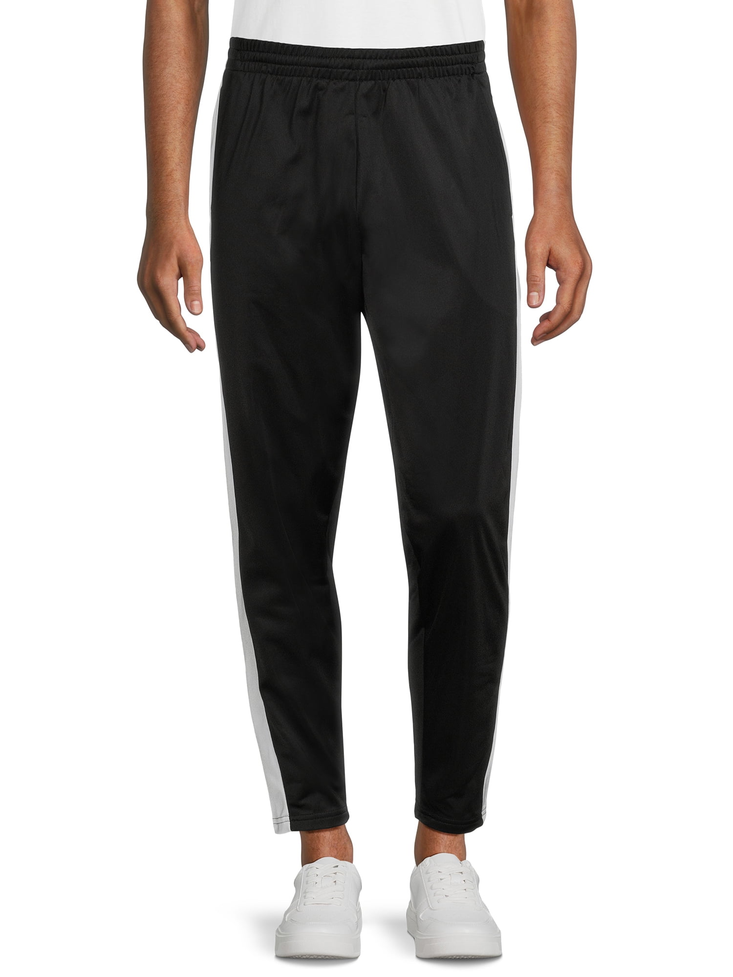 I5 Apparel Men’s Active Tricot Pants, Sizes M-2XL - Walmart.com