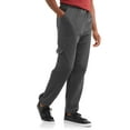 thumbnail image 1 of I5 Men's Cargo Pocket Fleece Sweatpant, 1 of 3