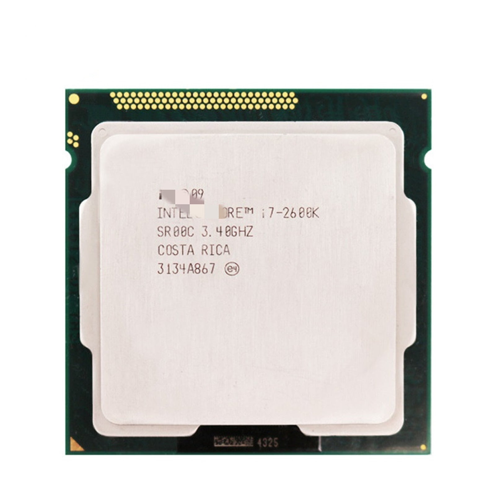CPU Intel Core i7 2600パーツ諸々 Amazon | Intel CPU Core i7 i7
