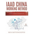 thumbnail image 1 of IAAD China Working Method, (Paperback), 1 of 1