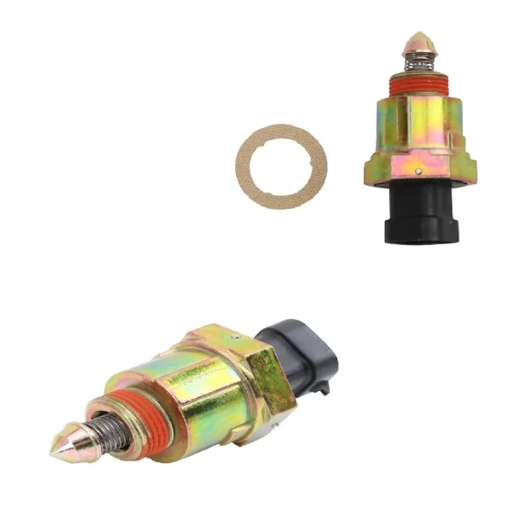 IAC Idle Air Control Valve For Buick Chevy GMC Van Pickup Pontiac Cadillac Olds