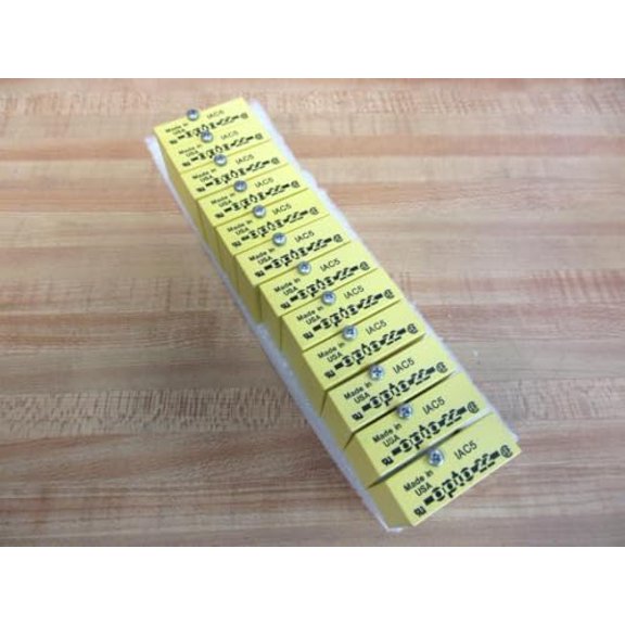 IAC5 Input/Output Module IAC5 (Pack of 10)$$Electrical