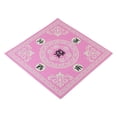 thumbnail image 1 of IAJFHAFS Mahjong Mat, Anti and Noise Reduction Mahjong Table Mat for Poker, Card, Board & Tile Games., 1 of 8
