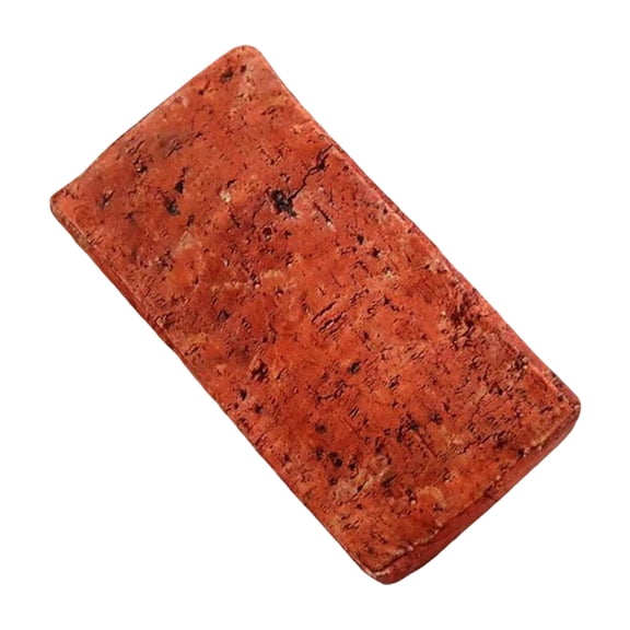 IAJFHAFS Soft Brick Prop, Reusable Brick Model, Lightweight Block for Movie Stage Magic Show, Realistic Trick Prop for Performance Party