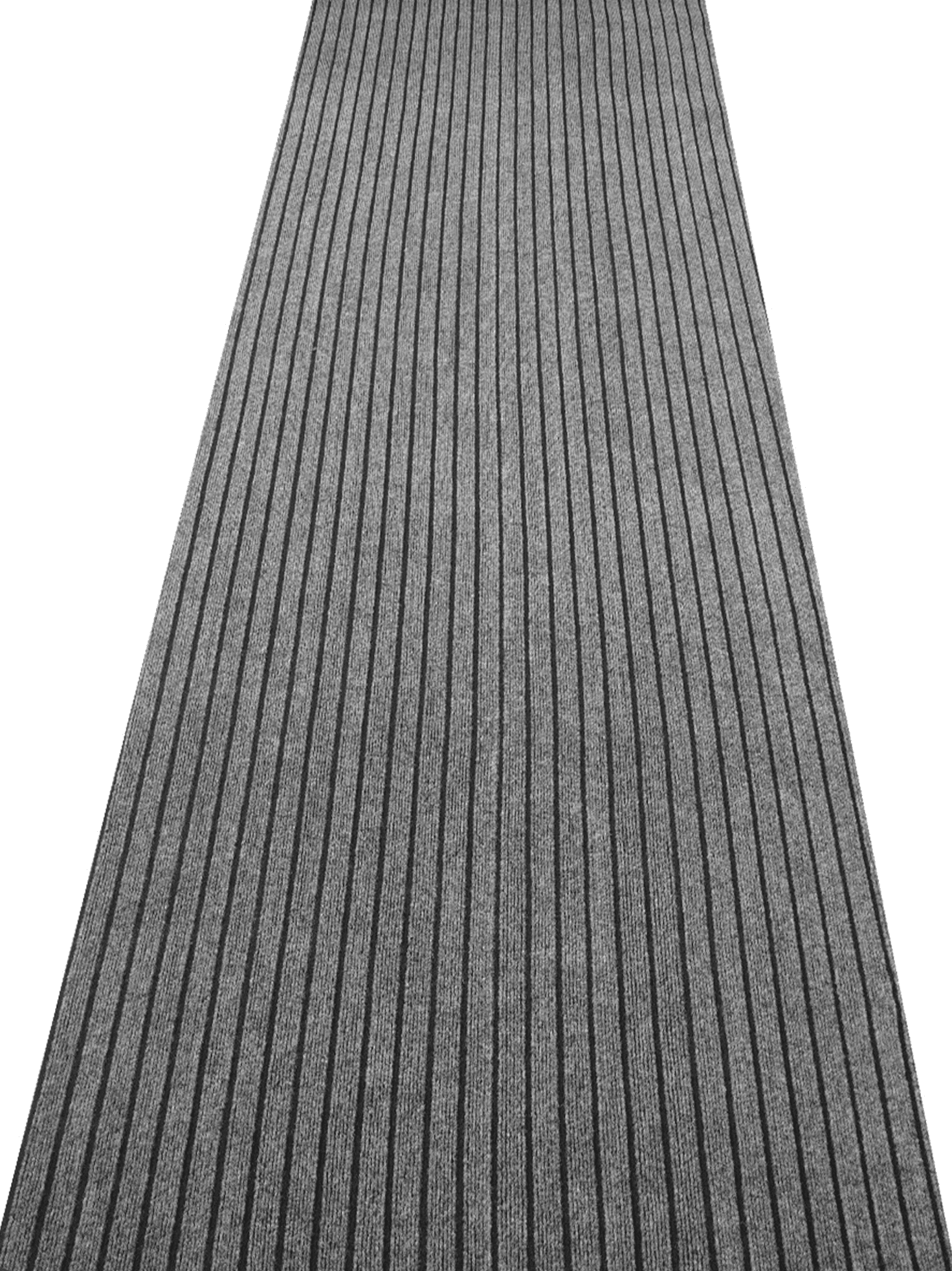 IAJXWI 3 x 10ft Runner Rugs with Rubber Backing, Non Slip Utility