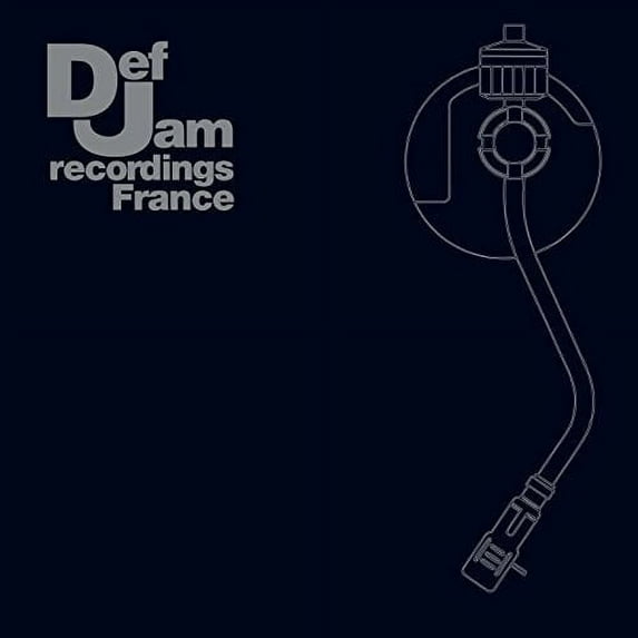 IAM - Iam Noir - Vinyl
