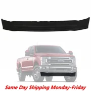 IAMAUTO 80392 Front Lower Valance Panel Air Deflector 4WD Models 7.25 TALL 2020 2021 2022 Ford Super Duty F250 F350 F450