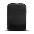 thumbnail image 1 of IAMRUNBOX - Black Backpack Pro 16", Water Resistant Laptop Backpack for Commuting and Travel, Lightweight for Running, Cycling, and Outdoor Lifestyles, Backpack for Men and Women, 1 of 4
