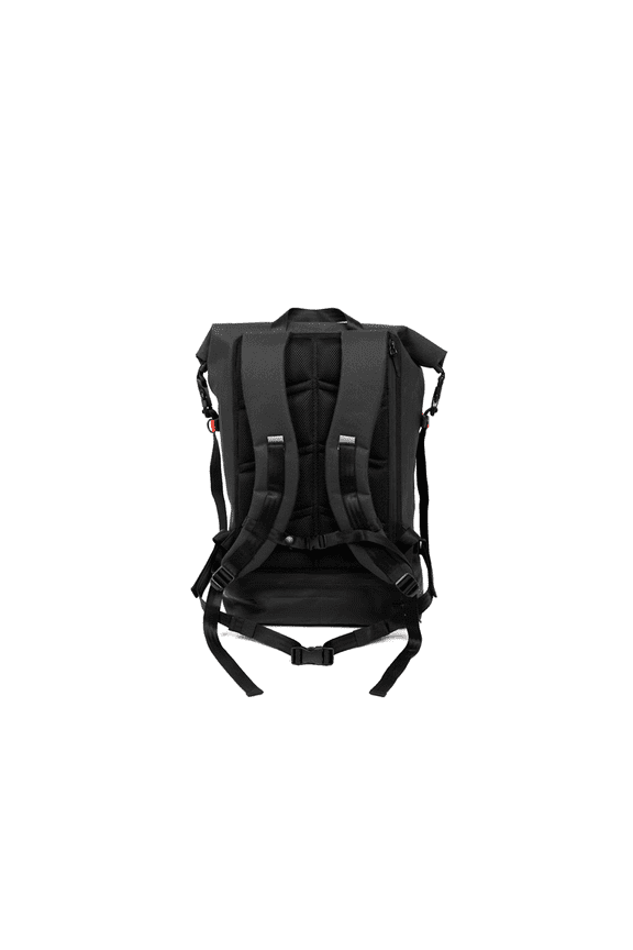 - Spin Bag, Durable Travel Waterproof Backpack for Men and Women, Carry On Bag for Sports, Work, and Travel with Laptop Sleeve, Shoe Compartment, and Tactical Features, 30 Liter, Black