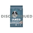 thumbnail image 1 of IAMS PROACTIVE HEALTH Large Breed Adult Healthy Weight Dry Dog Food Chicken, 15 lb. Bag, 1 of 12