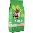 thumbnail image 1 of IAMS PROACTIVE HEALTH Optimal Metabolism Adult Dry Cat Food with Chicken, 7 lb. Bag, 1 of 8