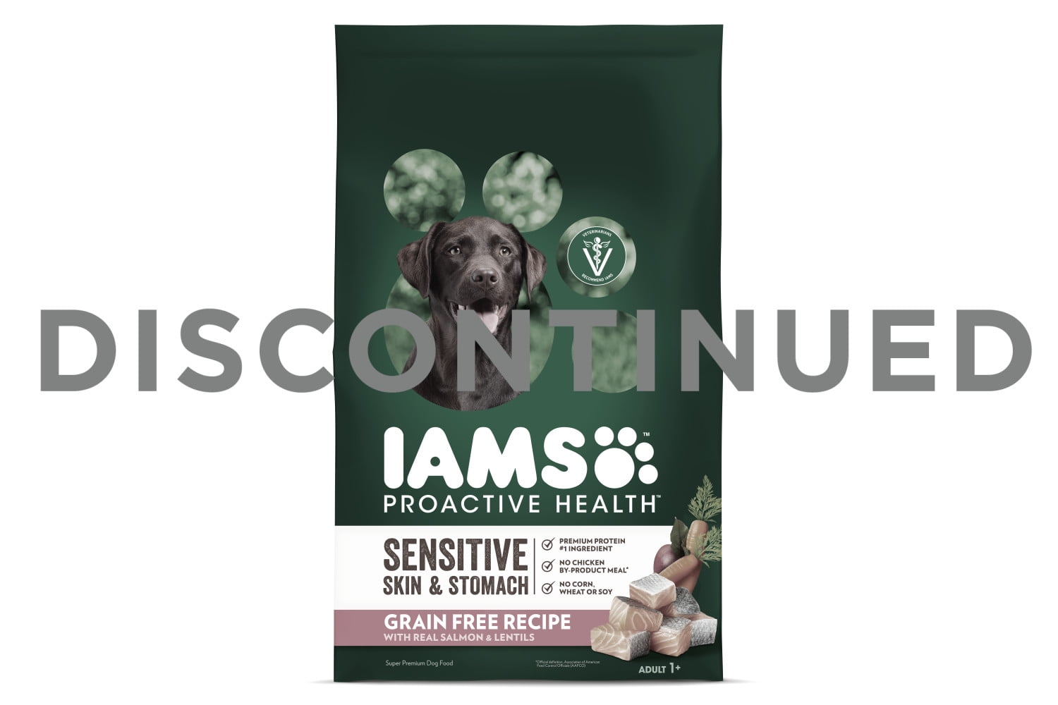 Iams healthy naturals discontinued cheap