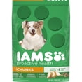 thumbnail image 1 of IAMS ProActive Health Adult Chunks, 1 of 2