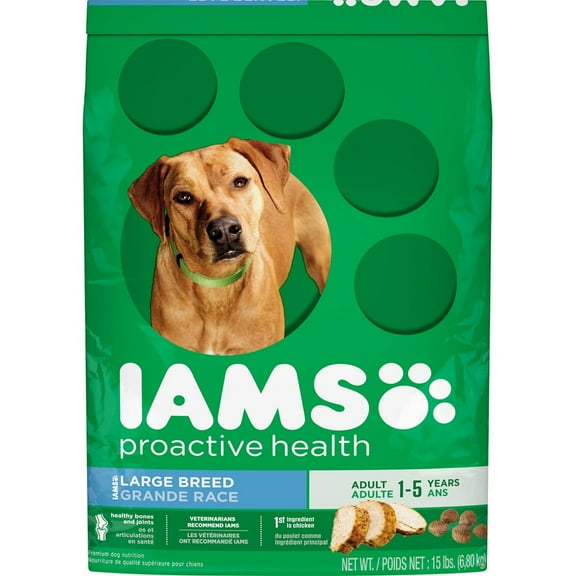 IAMS ProActive Health Adult Large Breed