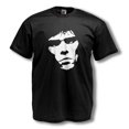 Godlikee IAN BROWN T-SHIRT - Godlike Genius - Stone Roses - Mens t-shirts many ...