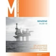 thumbnail image 1 of IARC Monographs on the Evaluation of the Carcinogenic Risks: Benzene (Paperback), 1 of 1