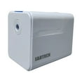 thumbnail image 1 of IARTECH Hand Pencil Sharpener Manual Pen Cutting Sharpening Machine ,White, 1 of 5