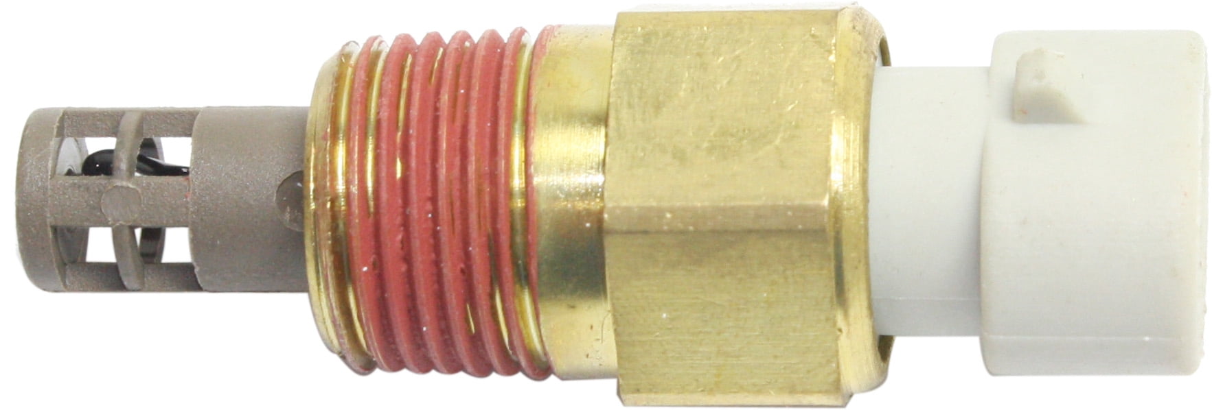 IAT Sensor Compatible with 1984-1992 Buick Century 1996 Buick Century 1985-1990 Buick Electra 1984-1990 Buick LeSabre 1988-1991 Buick Reatta 1984-1988 Buick Regal Sold individually