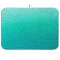 thumbnail image 1 of IAUYY 16 x 18 Inch Dish Drying Mat Dish Drying Mat Microfiber Kitchen Mats Large Counter Absorbent Dish Pad Drainer Rack A Paper Texture, 1 of 8