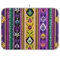 thumbnail image 1 of Iauyy Dish Drying Mat for Kitchen Counter, Super Absorbent & Hanging 16x18 / 18x24 Inch (S/M) C, 1 of 8