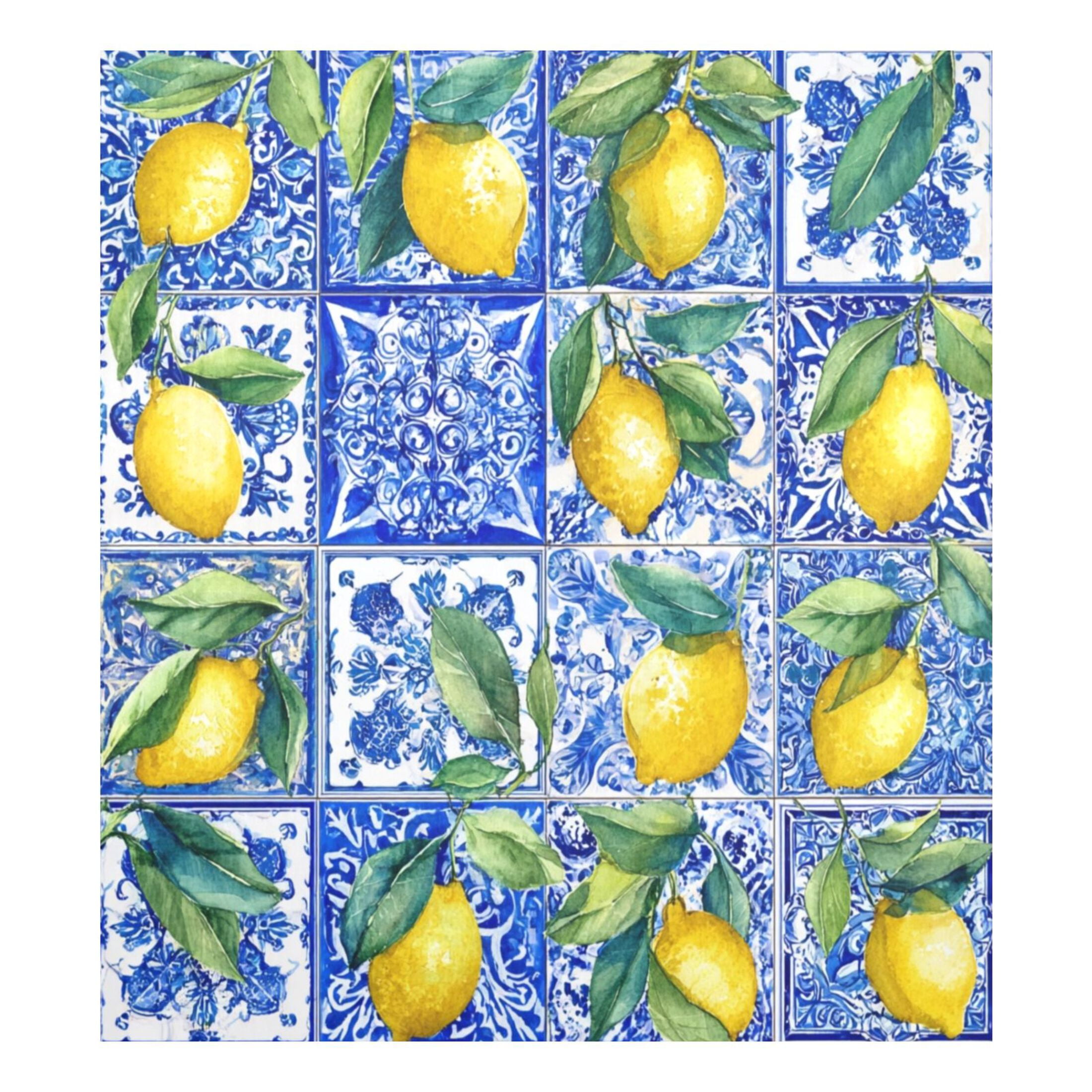 IAUYY Magnetic decorative sticker - 23x26 Inch PVC Refrigerator Decorative Cover, Removable DIY Art for Kitchen Appliances Gorgeous