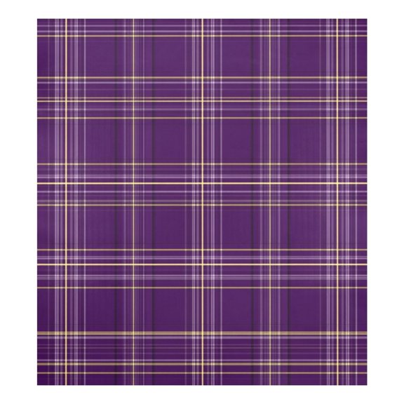 IAUYY Magnetic decorative sticker - 23x26 Inch PVC Refrigerator Decorative Cover, Removable DIY Art for Kitchen Appliances Purple Home Design