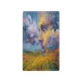 thumbnail image 1 of IAUYY Retardant PC Material Duplex Outlets Switch Plate Covers Easy DIY Installation with Screws Light Switch Cover Plate Impressionist Landscape Painting, 1 of 9