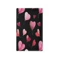 thumbnail image 1 of IAUYY Retardant PC Material Duplex Outlets Switch Plate Covers Easy DIY Installation with Screws Light Switch Cover Plate Heart Shaped Balloon, 1 of 9
