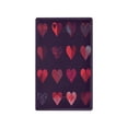 thumbnail image 1 of IAUYY Retardant PC Material Duplex Outlets Switch Plate Covers Easy DIY Installation with Screws Light Switch Cover Plate Stylish Red, 1 of 9