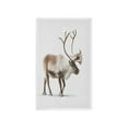 thumbnail image 1 of IAUYY Retardant PC Material Duplex Outlets Switch Plate Covers Easy DIY Installation with Screws Light Switch Cover Plate White Reindeer Photos, 1 of 9