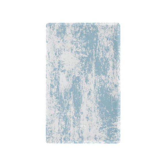 IAUYY Retardant PC Material Toggle Switch Switch Plate Covers Easy DIY Installation with Screws Light Switch Cover Plate Old Rock Style