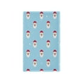 thumbnail image 1 of IAUYY Retardant PC Material Toggle Switch Switch Plate Covers Easy DIY Installation with Screws Light Switch Cover Plate Santa Claus Is Adorable, 1 of 9