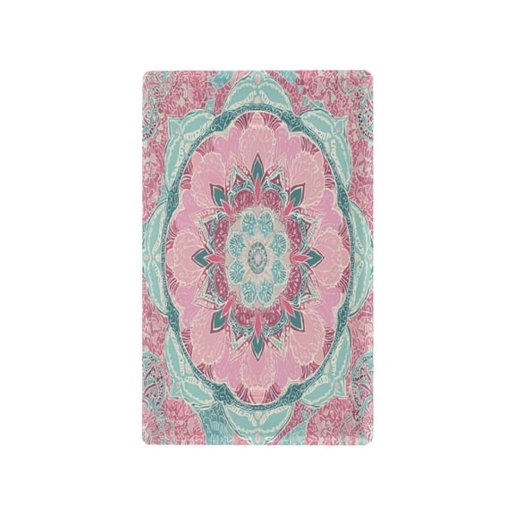 IAUYY Retardant PC Material Unused Outlet Cover Switch Plate Covers Easy DIY Installation with Screws Light Switch Cover Plate Court Patterns