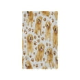 thumbnail image 1 of IAUYY Retardant PC Material Unused Outlet Cover Switch Plate Covers Easy DIY Installation with Screws Light Switch Cover Plate Paw Print, 1 of 9