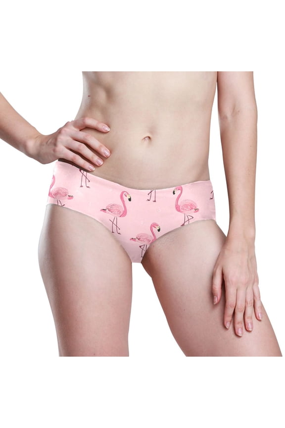 Seamless Women Underwear Thongs ,Large No Show Ladies Thong-No Line Workout Breathable Comfortable Panties Soft Fresh and Compact