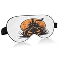 thumbnail image 1 of IAUYY Sleep Mask, Super Soft Eye Masks with Adjustable Strap, Lightweight Comfortable Blindfold,Perfect Blocks Light for Men Women Highly Impactful, 1 of 7