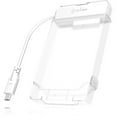thumbnail image 1 of IB-AC703-C - Adapter cable for 2.5" SATA HDDs and SSDs, 1 of 2