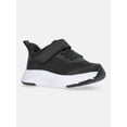 thumbnail image 1 of Athletic Works Baby Boys Knit Jogger Sneakers, 1 of 6