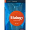 Pre-Owned IB Biology Study Guide: 2014 Edition: Oxford IB Diploma Program (Paperback) 0198393512 9780198393511