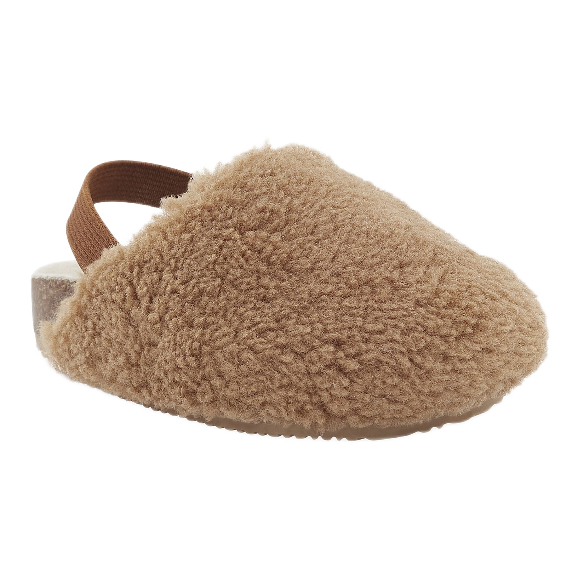 Baby Clogs